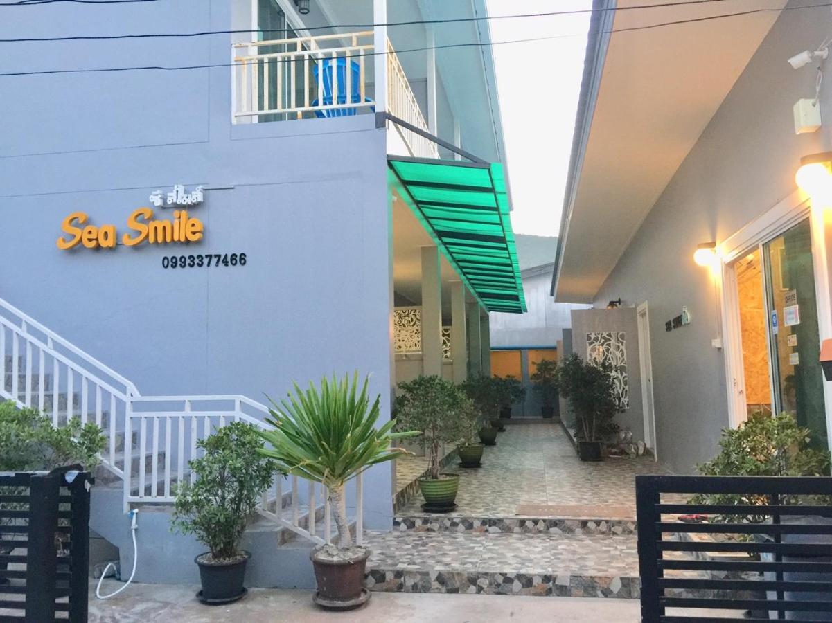 Seasmile Kohlarn Hotel Exterior photo